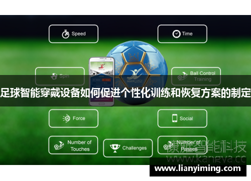 足球智能穿戴设备如何促进个性化训练和恢复方案的制定